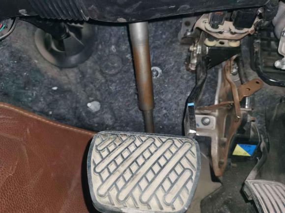 [济南·鲁A] 二手日产逍客2012款 2.0XL 火 CVT 2WD