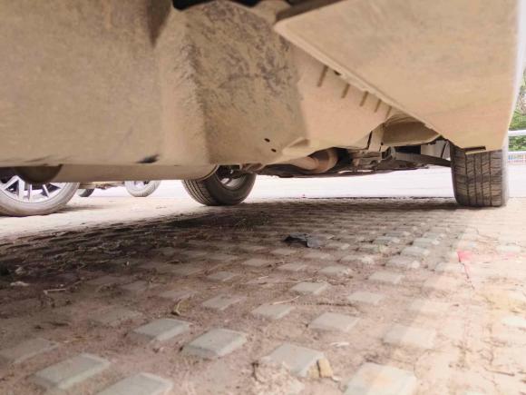 [济南·鲁A] 二手哈弗哈弗H62018款 红标 运动版 1.5T 自动两驱精英型