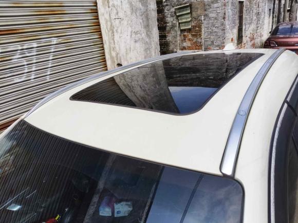 [佛山·粤E] 二手捷途捷途X70 PLUS2021款 1.5T 手动林 7座