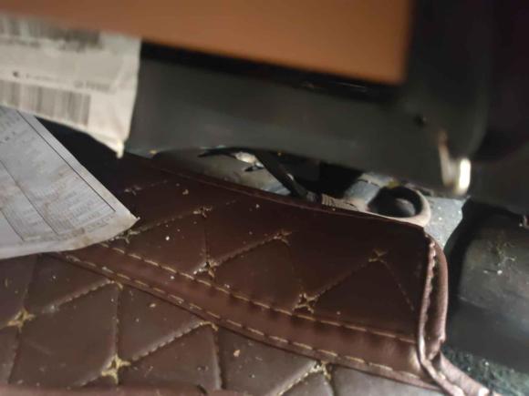 [宁波·浙B] 二手众泰众泰T7002017款 1.8T 双离合尊享型