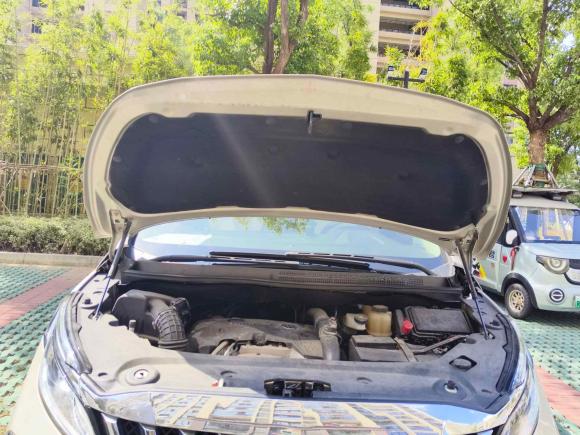 [苏州·苏D] 二手别克别克GL82017款 ES 28T 舒适型 国V