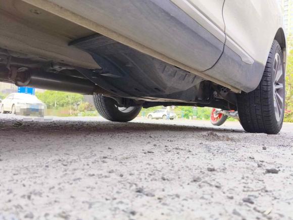 [济南·鲁A] 二手哈弗哈弗F52019款 国潮版 1.5T i潮 国VI