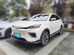 [苏州·苏E] 威马汽车威马EX52021款 EX5-Z Fun动感版