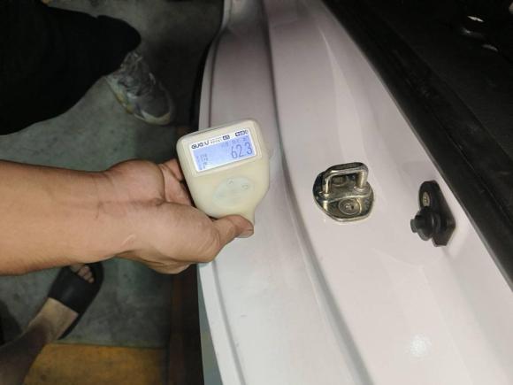 [佛山·粤X] 二手现代领动2016款 1.6L 自动智炫·精英型