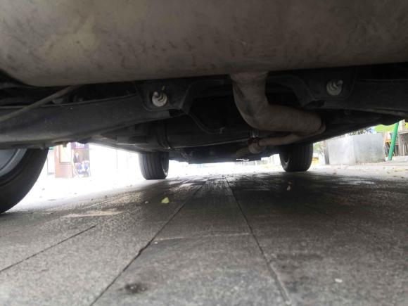 [成都·川A] 二手荣威荣威RX52018款 20T 两驱自动互联网智尊版