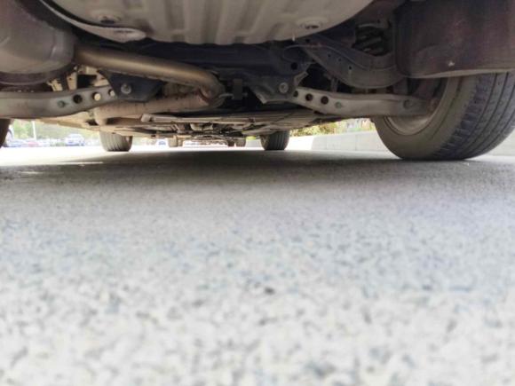 [西安·陕U] 二手别克君威2019款 20T 精英型 国VI