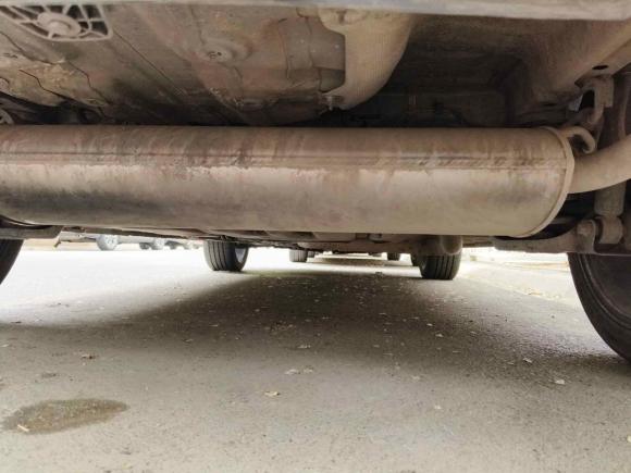 [北京·晋L] 二手长安欧尚长安欧尚X52021款 1.5T DCT旗舰型