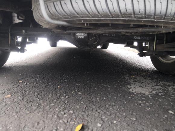 [成都·川G] 二手五菱汽车五菱宏光V2022款 1.5L劲享版液压助力LAR