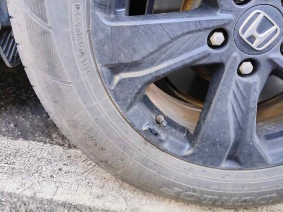 [武汉·鄂A] 二手本田皓影2020款 240TURBO CVT两驱精英版