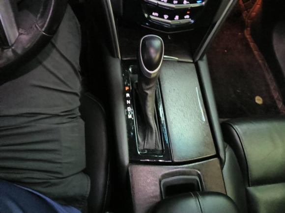 [合肥·皖N] 二手凯迪拉克凯迪拉克XTS2018款 28T 精英型