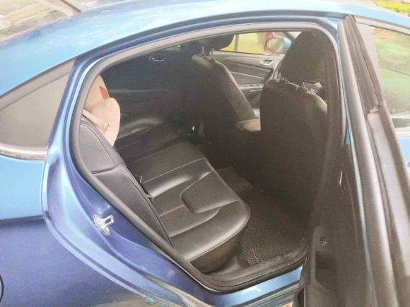 [苏州·苏F] 二手奇瑞艾瑞泽52016款 1.5L CVT领潮版