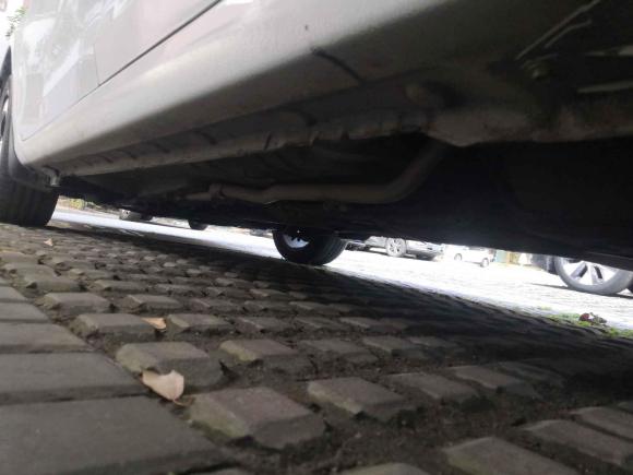 [上海·沪A] 二手比亚迪秦新能源2015款 1.5T 双冠旗舰版