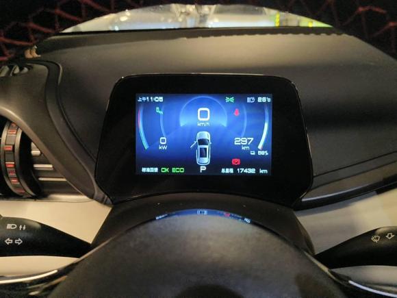 [济南·鲁A] 二手比亚迪元PLUS2022款 510KM 旗舰型