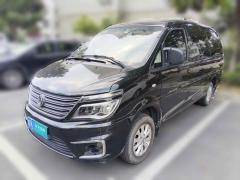 [无锡·皖K] 东风风行菱智2018款 M5L 1.6L 7座豪华型