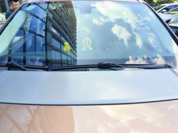 [上海·沪A] 二手路虎发现神行2016款 2.0T HSE