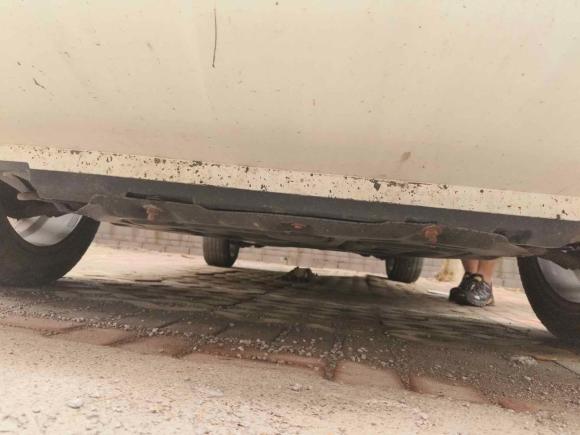 [济南·鲁A] 二手哈弗哈弗F72019款 1.5T 两驱i潮 国V