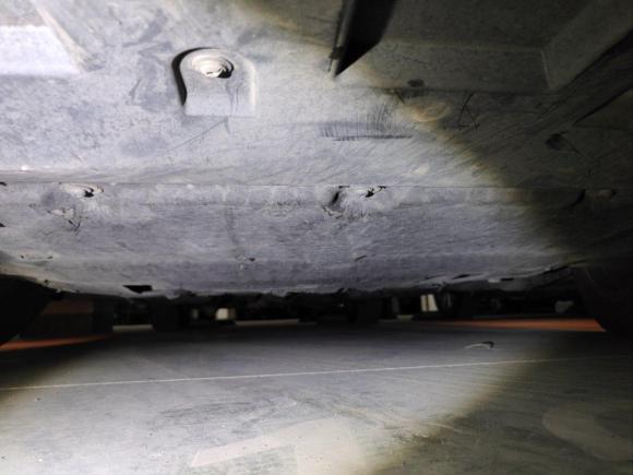 [南昌·赣A] 二手福特金牛座2017款 EcoBoost 245 时尚型