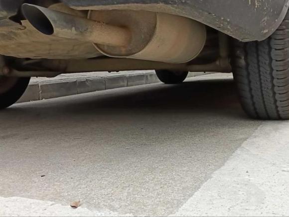 [佛山·桂N] 二手日产阳光2011款 1.5XL CVT豪华版