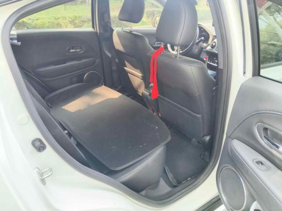 [武汉·鄂A] 二手思铭东风本田X-NV2020款 电掣版