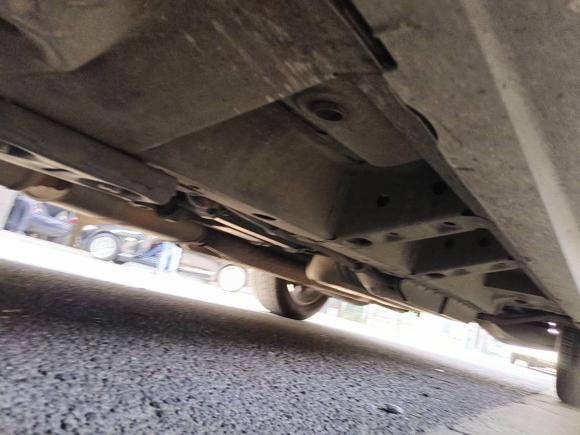 [常州·苏D] 二手凯迪拉克凯迪拉克SRX2013款 3.0L 领先型