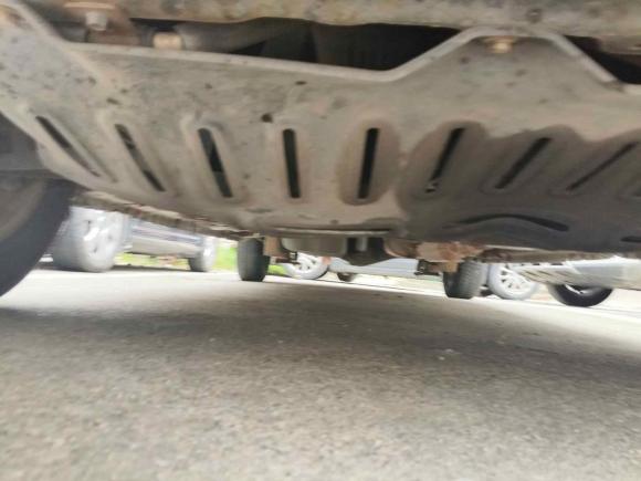 [湖州·浙E] 二手五菱汽车五菱荣光V2016款 1.5L标准型