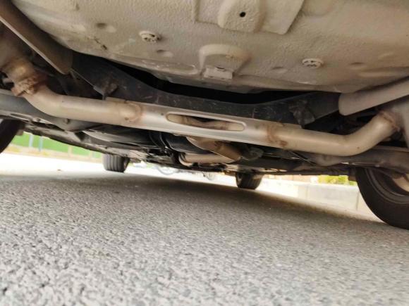 [武汉·鄂A] 二手本田思域2016款 220TURBO CVT尊贵版