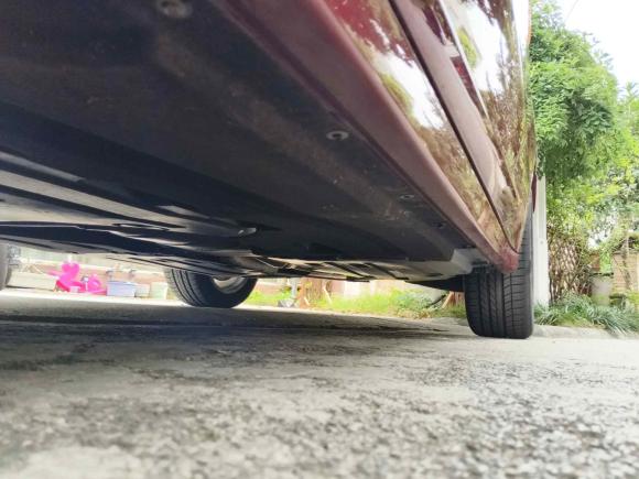 [南京·苏A] 二手宝马宝马X32020款 xDrive25i M运动套装