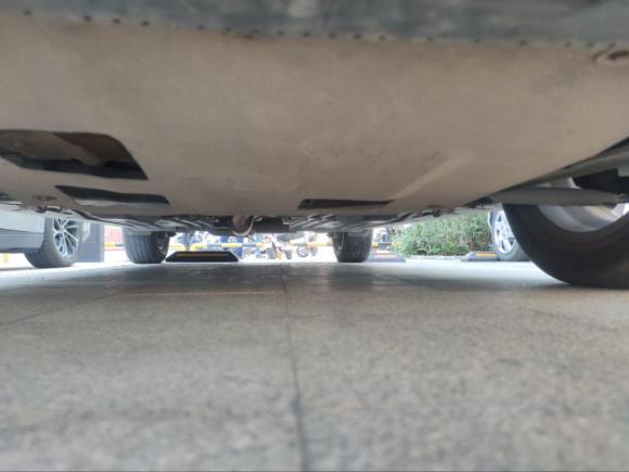 [深圳·粤S] 二手铃木维特拉2016款 1.6L 手动两驱进取型