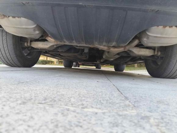 [武汉·鄂A] 二手本田冠道2017款 240TURBO 两驱精英版