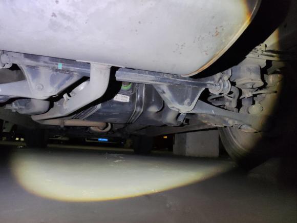 [成都·沪C] 二手宝骏宝骏RS-52020款 1.5T CVT 24小时在线豪华版