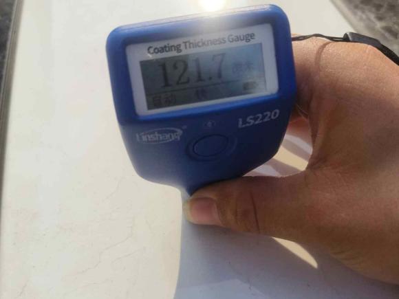 [南昌·赣A] 二手雪佛兰科鲁泽2019款 RS 330T 自动畅快版 国VI