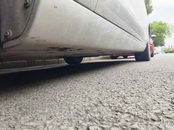 [湖州·粤E] 二手捷豹捷豹S-TYPE2007款 3.0标准型