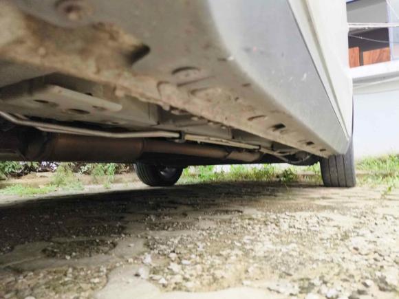 [合肥·皖A] 二手宝骏宝骏7302017款 1.5T 手动时尚型 7座 国V