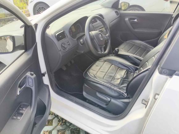 [上海·沪C] 二手大众Polo2016款 1.4L 手动风尚型