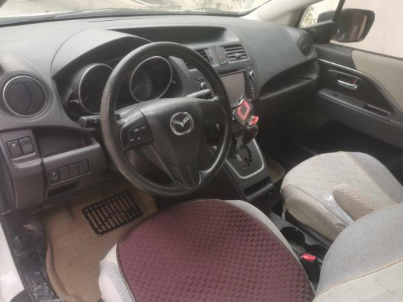 [台州·浙J] 二手马自达马自达52011款 2.0L 自动舒适型