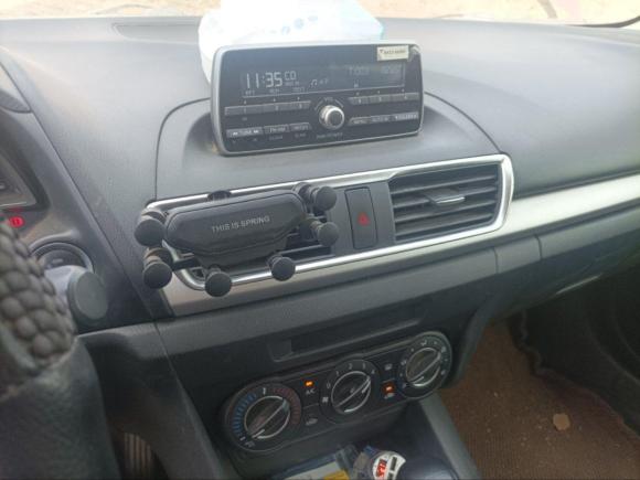 [义乌·浙G] 二手马自达马自达3 昂克赛拉2014款 三厢 1.5L 自动舒适型