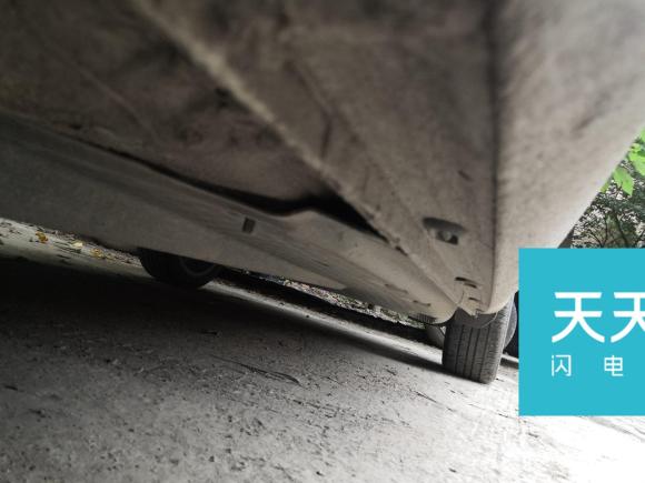 [合肥·皖E] 二手斯柯达晶锐2012款 1.6L 手动Sport版