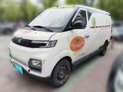 [南京·苏A] 北汽昌河北汽EV52019款 210KM续航版