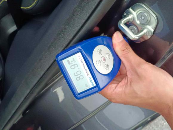 [佛山·粤E] 二手长安长安CS75 PLUS2023款 第三代 1.5T 自动尊贵型