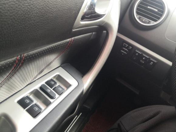 [北京·豫D] 二手哈弗哈弗H62015款 升级版 1.5T 手动两驱精英型