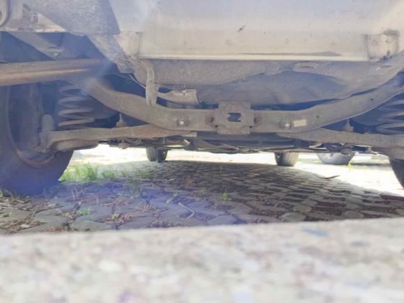 [上海·豫P] 二手马自达马自达32010款 1.6L 自动经典时尚型