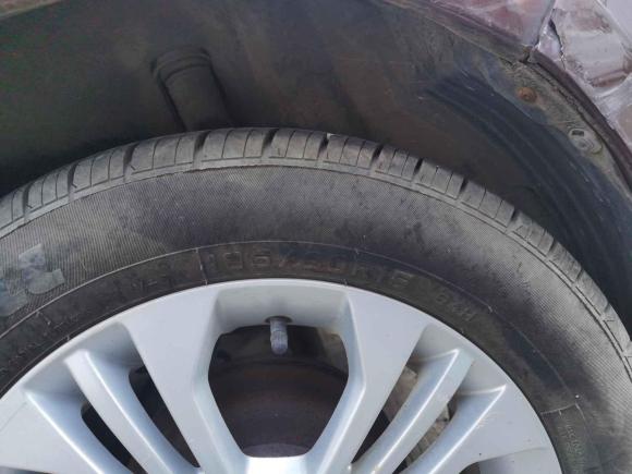 [温州·浙C] 二手铃木雨燕2013款 1.5L 自动标准版