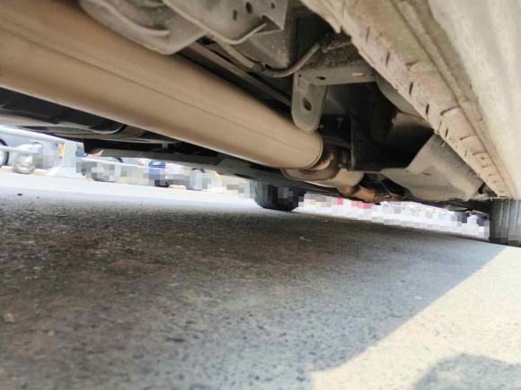 [合肥·皖A] 二手别克别克GL82021款 陆上公务舱 652T 豪华型