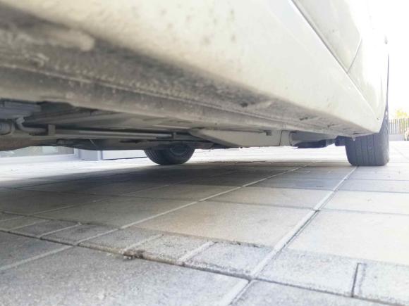 [宁波·浙B] 二手雪佛兰科鲁泽2020款 轻混 Redline 320T 双离合欢快版