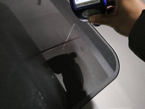 [杭州·浙A] 二手奥迪奥迪A6L2016款 TFSI 技术型