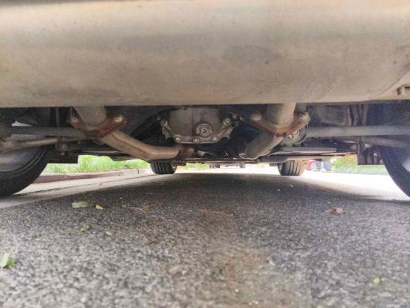 [无锡·苏B] 二手英菲尼迪英菲尼迪Q602019款 2.0T 豪华版