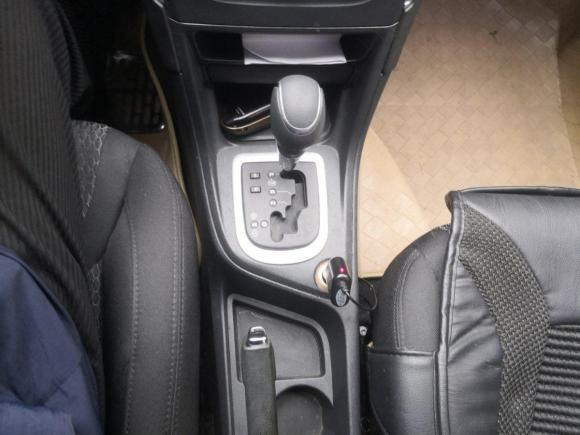 [芜湖·皖B] 二手标致标致3082012款 1.6L 自动优尚型