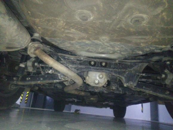 [佛山·粤E] 二手斯巴鲁傲虎2016款 2.5i 豪华导航版