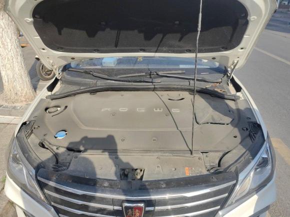 [苏州·苏E] 二手荣威荣威Ei52018款 互联网豪华版