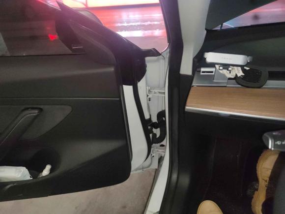 [嘉兴·沪A] 二手特斯拉Model 32020款 标准续航后驱升级版